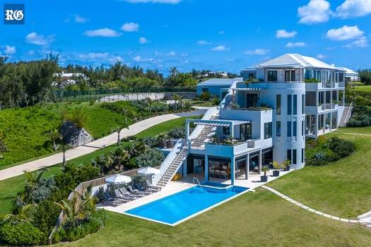 The Residence, Bermuda
