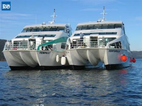 2020 Feb 5. Ferries listed for sale