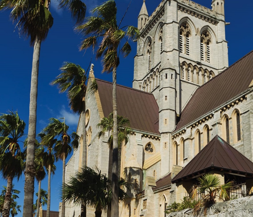 Anglican Cathedral