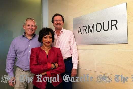 Armour Group