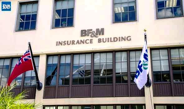 Bermuda Fire & Marine Insurance Company