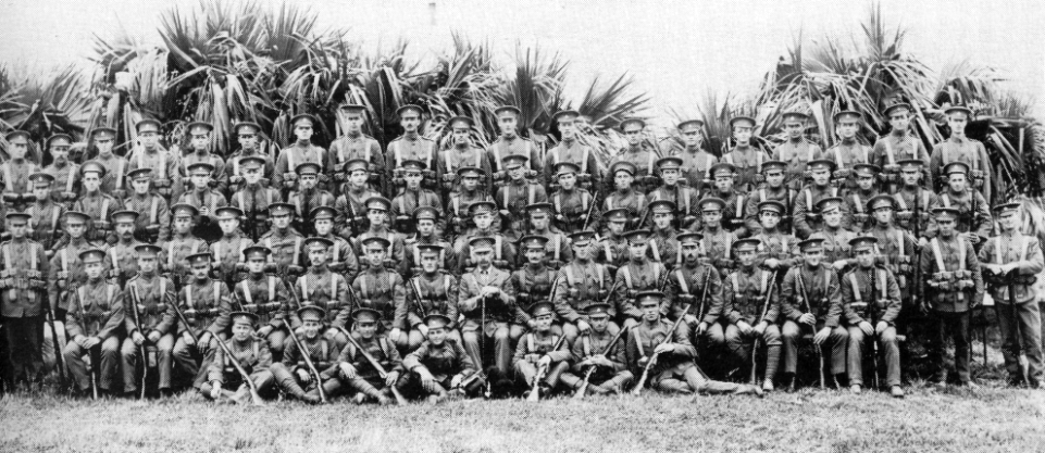 Lincolns in Bermuda