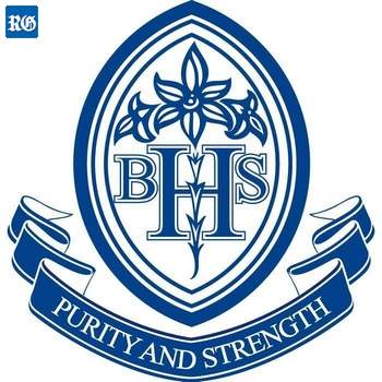 Bermuda High School