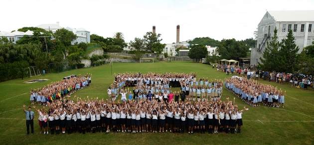 Bermuda High School for Girls