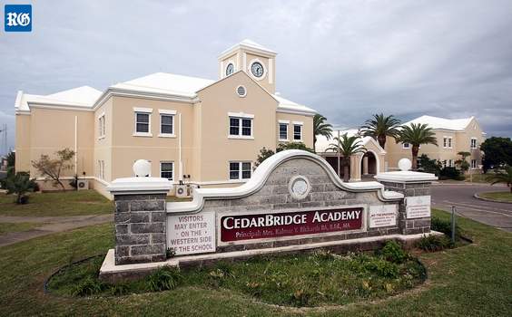 Cedarbridge Academy