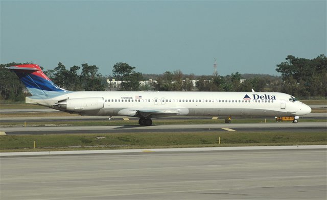 Delta Air Lines