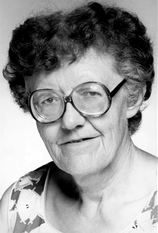 Dr Barbara Ball