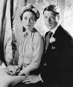 Duke and Duchess of Windsor in Bermuda 1940