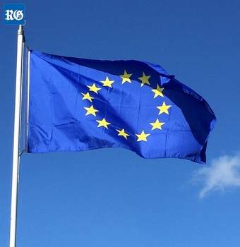 EU flag