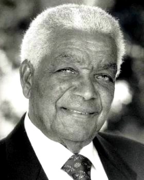 Earl Cameron