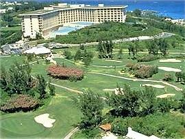 Fairmont Southampton Princess 1