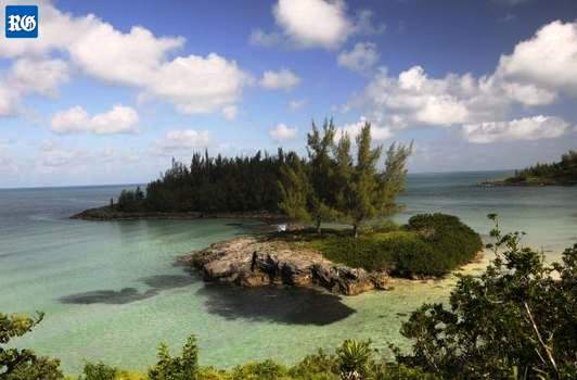 Gibbbet's Island