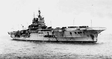 HMS Indomitable