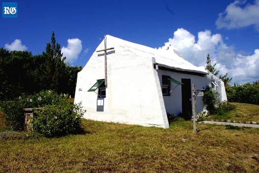 Heydon Chapel