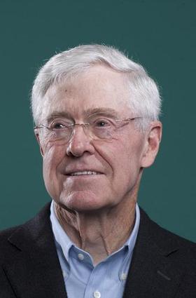 Charles Koch