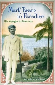 Mark Twain in Paradise