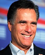 Mitt Romney