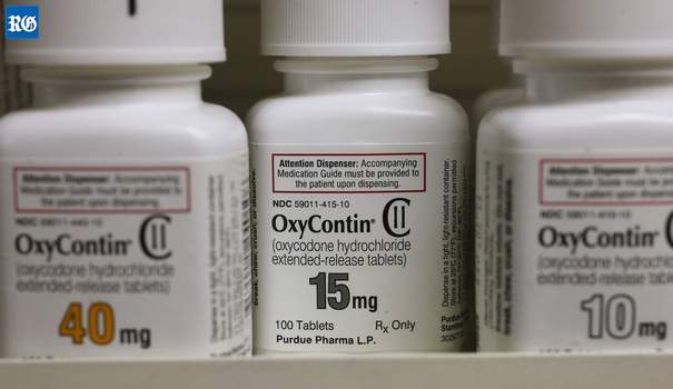 OxyContin