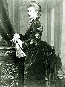 Princess Louise 2