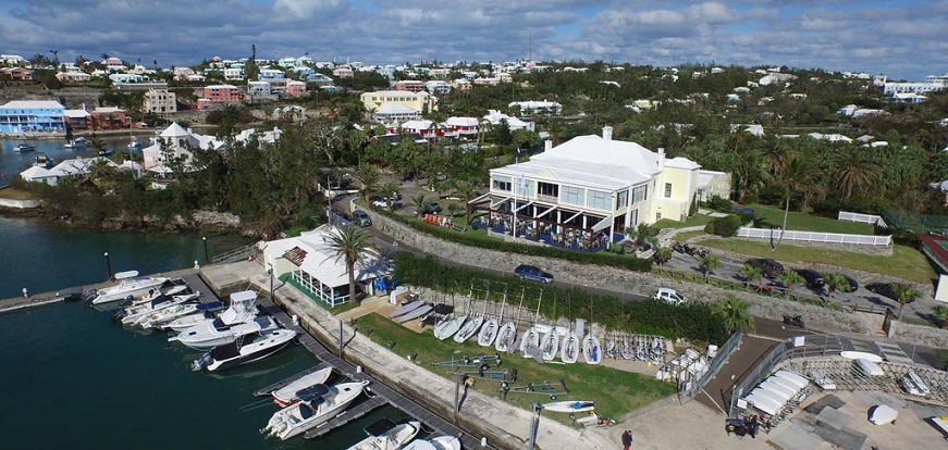 Royal Hamilton Amateur Dinghy Club