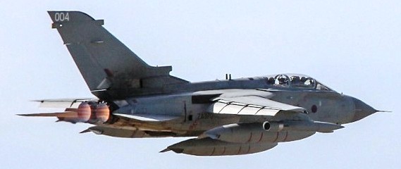 RAF in Bermuda