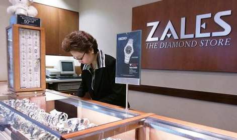 Zales in USA, acquired by Signet