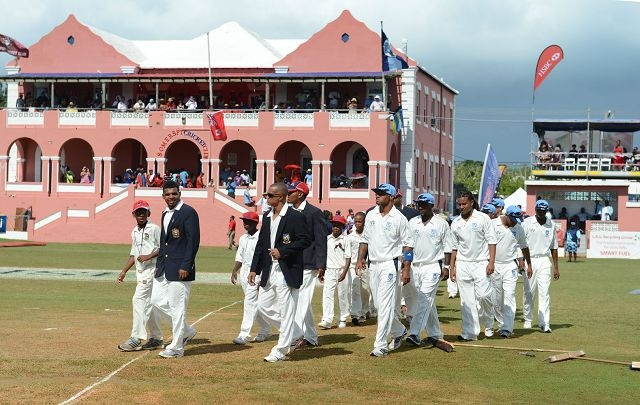 Somerset Cricket Club