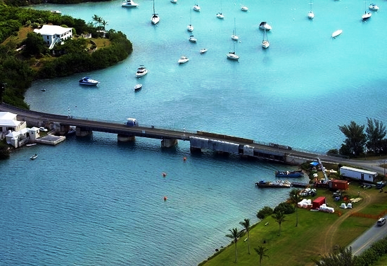 Stocks Harbour