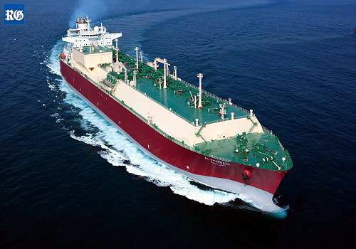 Teekay Bermuda-flagged tanker