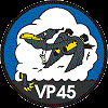 VP45 Bermuda