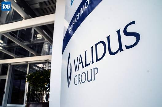 Validus Group