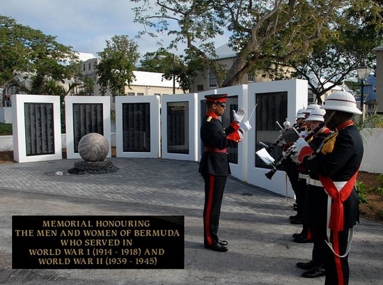 War Memorial