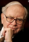 Warren Buffet