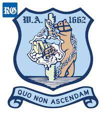 Warwick Academy crest