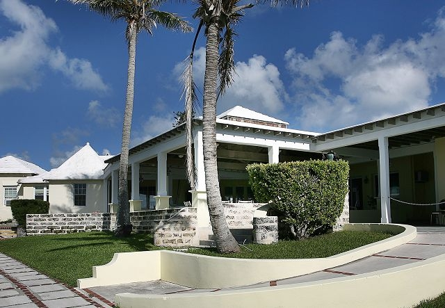 Willowbank, Bermuda