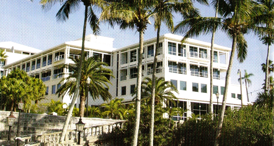 XL Building, Bermuda