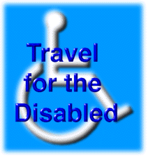 Travel for the Disabled
