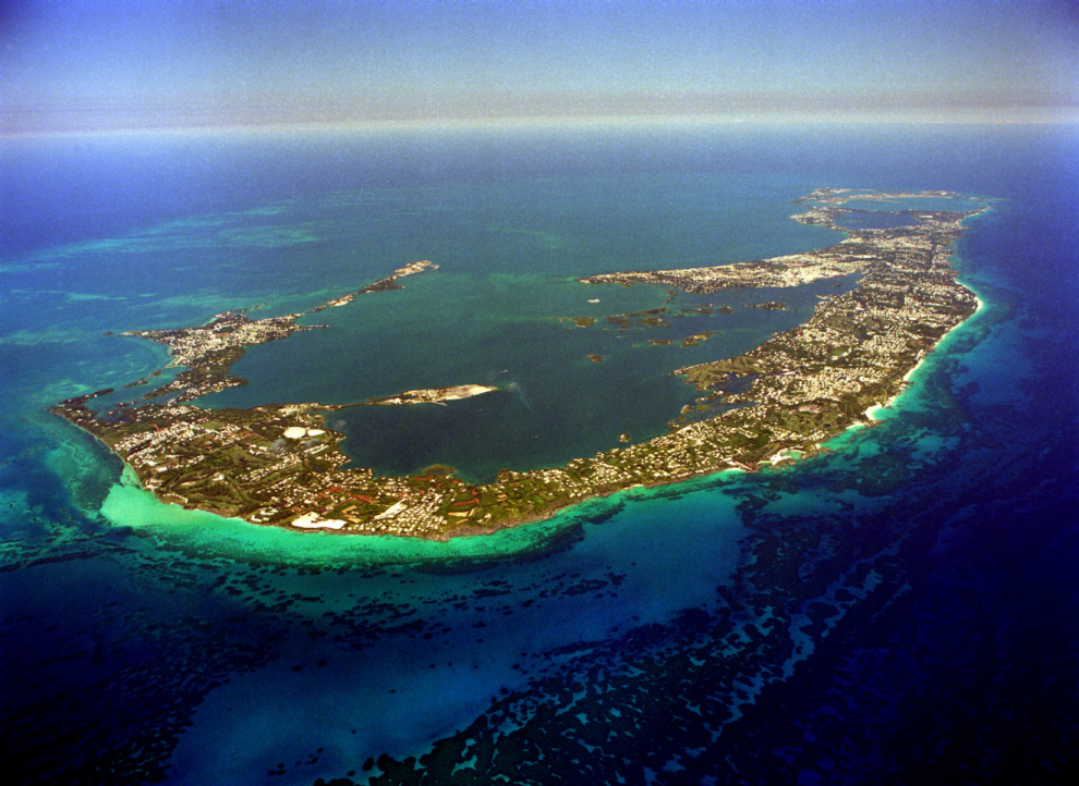 Bermuda