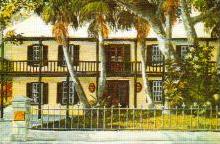 Bermuda Historical Society building