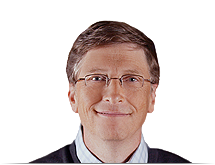 Bill Gates