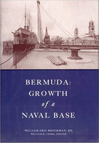 Bermuda Growth of a Naval Base, 2009