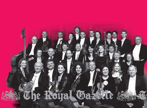 English Chamber Orchestra