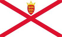 Jersey flag