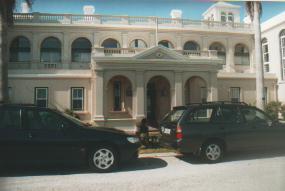 Government House 01