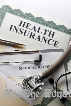 health insurance