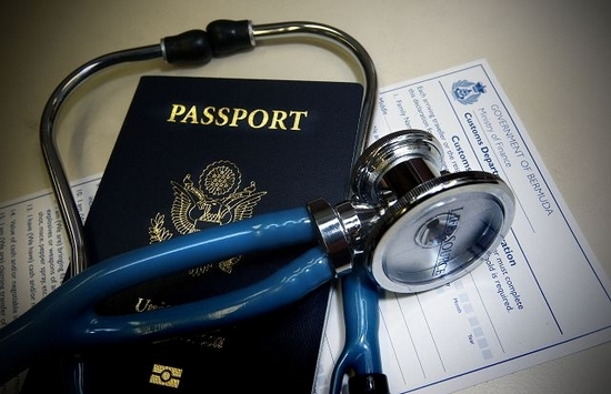 medical tourism via HIFU