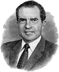 President Nixon