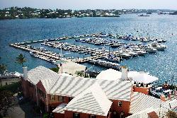 Royal Bermuda Yacht Club 2