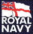 Royal Navy logo