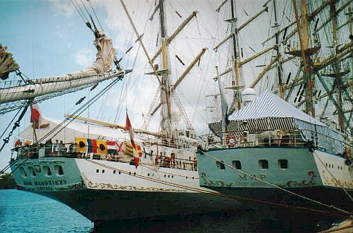 Tall ships 06